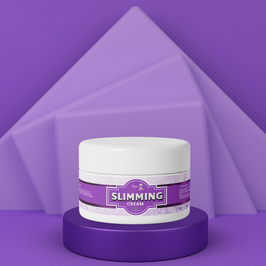 Slimming Cream