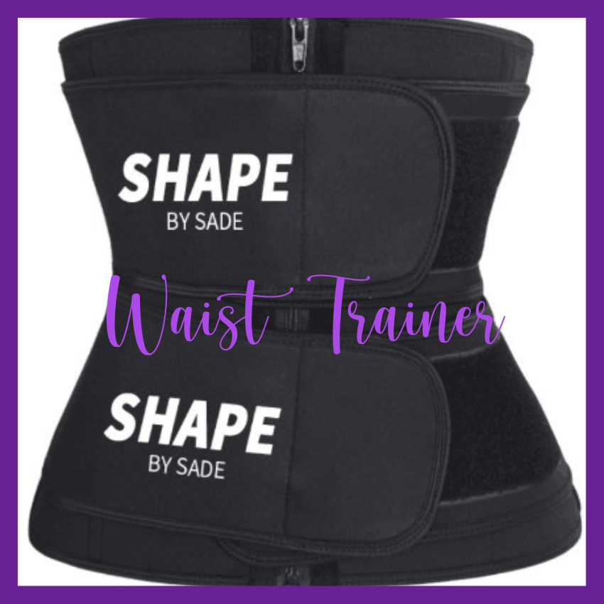 Waist Trainers